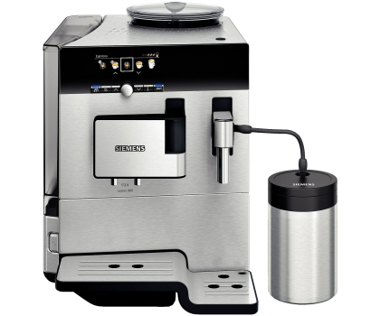 Ekspres i kawa Siemens TE809201 RW